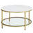 Aubra Round Coffee Table with Storage-1473816389