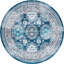 Tapis transitionnel Esveidy couleur carbone-1271025700