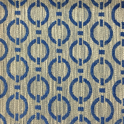 Tissu de revêtement en jacquard Redbury-Bond