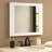 Flat Wall Mirror