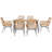 7 Piece Dining Set-599905149