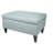 Zaylee Velvet Ottoman-1375460877