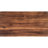 Counter Height Stools, Space Saving Option, Walnut Rustic Dining Stools - 2 Units, Walnut,