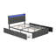 Storage Bed