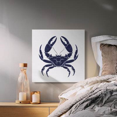 Risher Wrapped Canvas Print Set