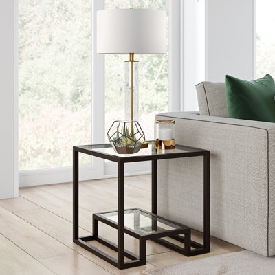 Imel Side Table