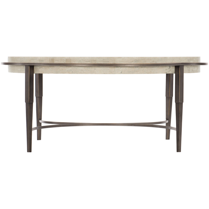 Barclay Stone Cocktail Table