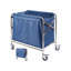 Fabric Laundry Cart