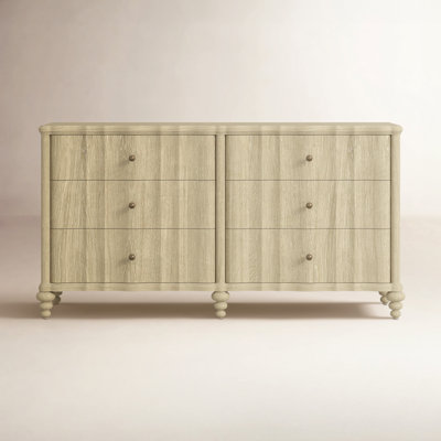 Haven 6 - Drawer Dresser