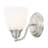 Mayday Armed Sconce-132193488
