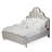 Malibu Crest Upholstered Standard Bed-88713467