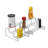 Spice Rack with Adjustable Racks-1648841007