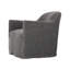 Lowell Slipcover Swivel Chair-236883426