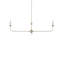 Nottaway 2 - Light Chandelier