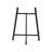 Axia H Shape Mini Table Easel-101958716