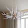 Kynadi 9 - Light LED Chandelier