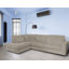 Arve 4 Seater Corner Sofa 