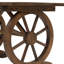 Wooden Dining Table