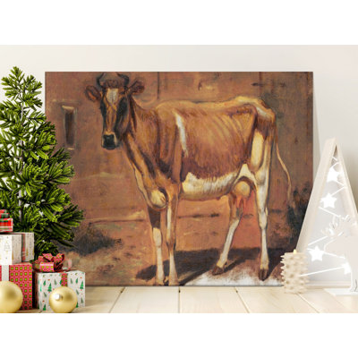 Roane Wrapped Canvas Print Set