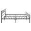 Metal Platforms Bed-1337949585-1337949596
