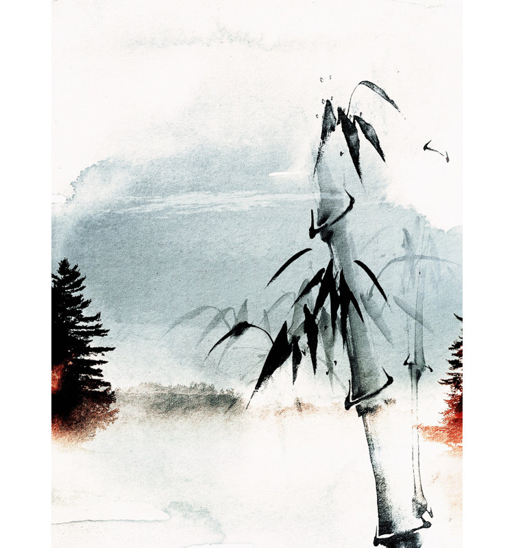 Wrapped Canvas Print, 76.2cm H x 50.8 cm W