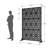 Beck Metal Privacy Screen