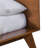 Nevio Mid-Century Modern Wood Platform Bed-111846662