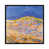 Black Framed Canvas selected