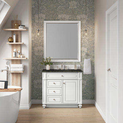 Calisto 36" Single Bathroom Vanity