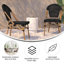 Chaise de salle à manger Marseille-49743421