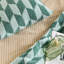 Olsen Knitted Throw Blanket-124392822