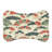 Japanese Pattern Classics - 1 Piece Bone Shape Feeding Mat