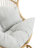 Outdoor Wicker Loveseat