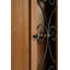 Armoire de bar haute avec rangement