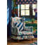 Paper Straw Stripe Fabric-1170363496