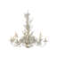 18 - Light Chandelier