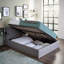 Ethredge Upholstered Lift Up Storage Bed-1072309045