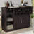 Marvia 46'' Sideboard