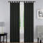 Paire de rideaux transparents Barretti-1385625074-1385625075