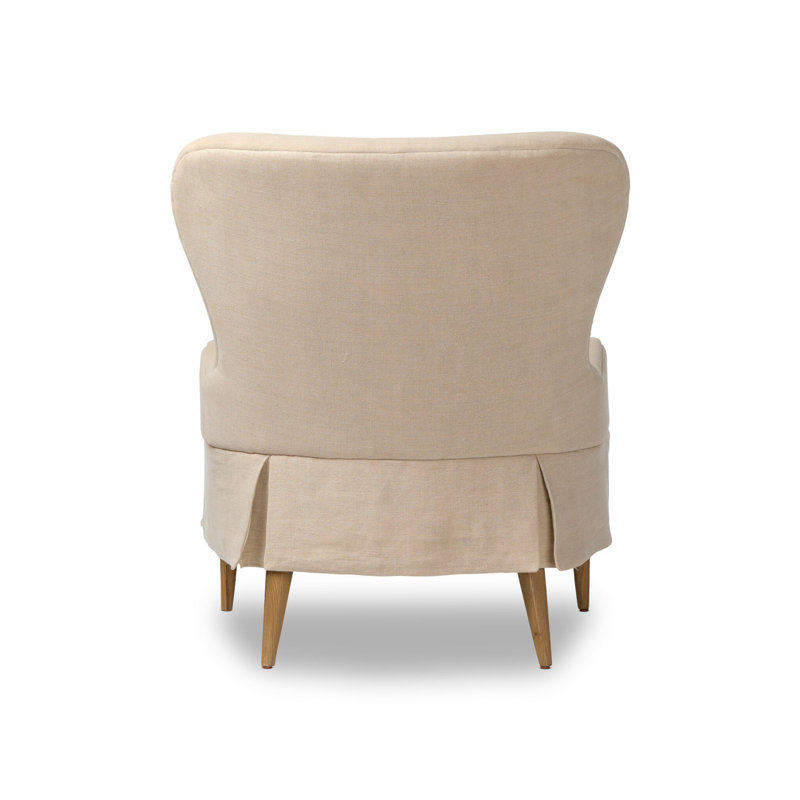 Omar Chair, Broadway Dune