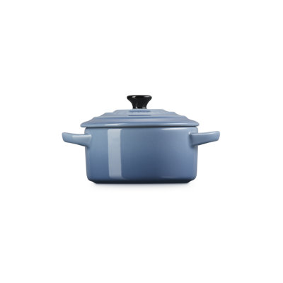 Le Creuset Stoneware Petite Round Casserole