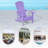 HIPS Adirondack Chair-1377782398