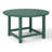 Laguna Kids Adirondack 5-Piece Round Table Dining Set-108401692