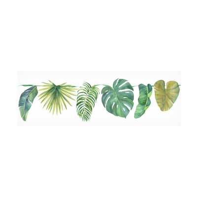 Arshan Tropical Beauty B by Jean Plout