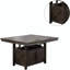 Zev Dining Table
