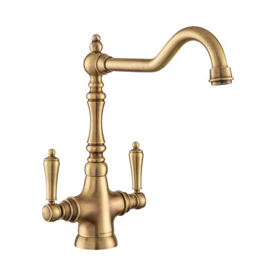 Rangemaster Sink & Taps Kitchen Faucet