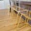Tabouret de comptoir Luz 26-94857805