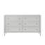 Spencer London 6 - Drawer Dresser-141621739