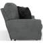 Beyla 88" Upholstered Sofa-1462658054