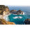 Pacific Coast Highway par Kanonsky - Photographie sur toile tendue